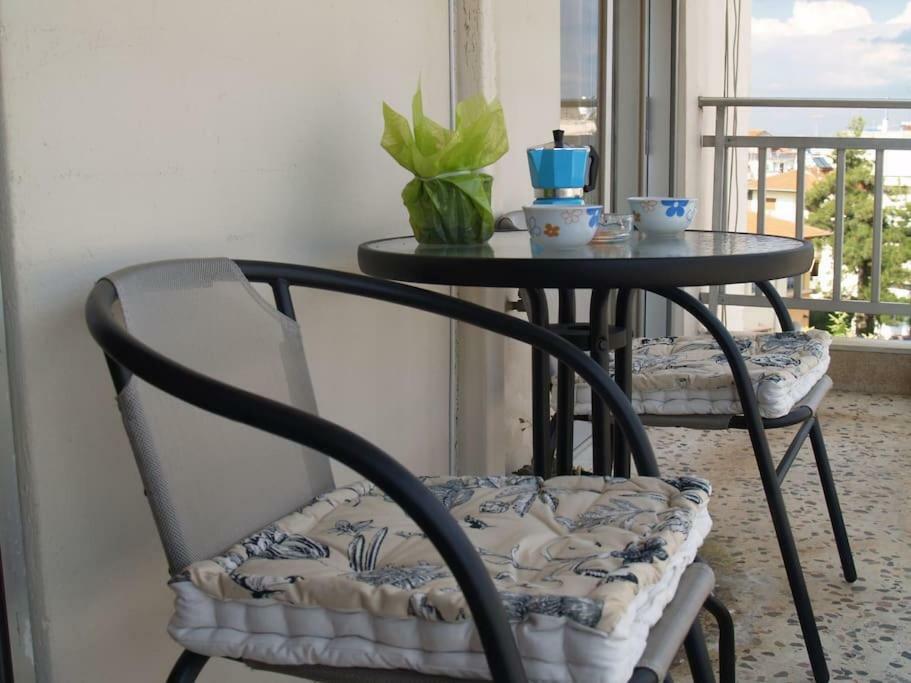 The Ideal House In The City Center Veria  Ngoại thất bức ảnh