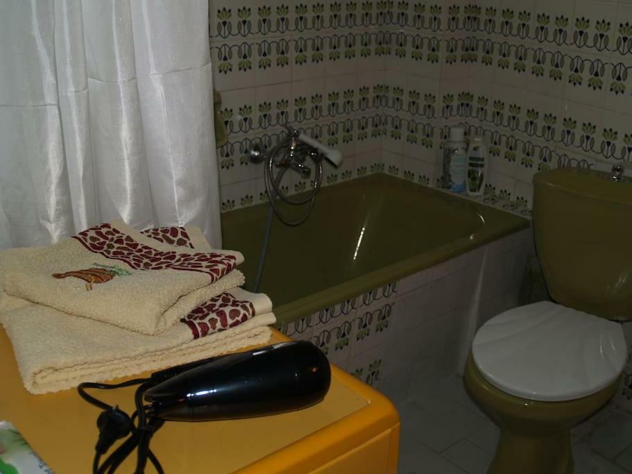 The Ideal House In The City Center Veria  Ngoại thất bức ảnh