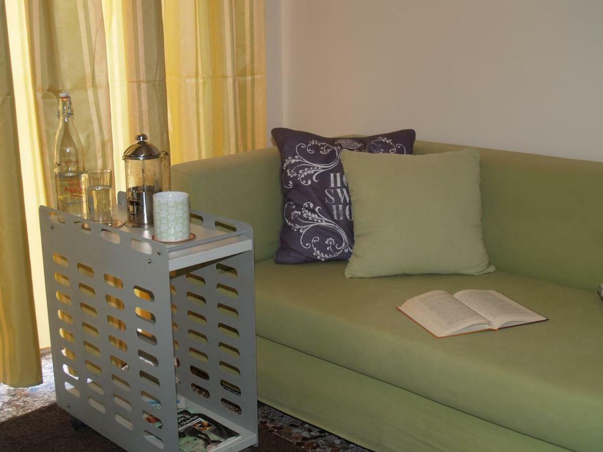 The Ideal House In The City Center Veria  Ngoại thất bức ảnh
